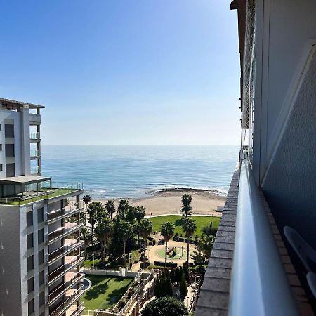 Renovated Apartment On The First Line Oropesa del Mar Ngoại thất bức ảnh
