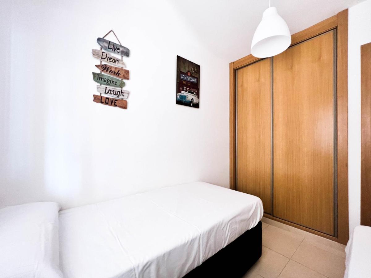 Renovated Apartment On The First Line Oropesa del Mar Ngoại thất bức ảnh
