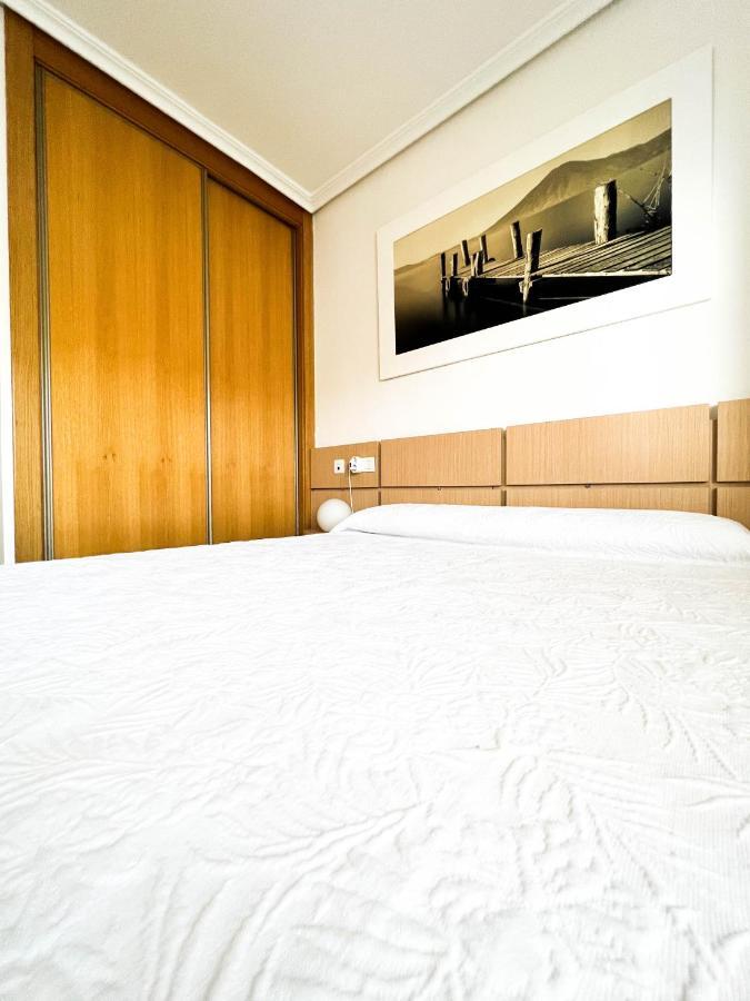 Renovated Apartment On The First Line Oropesa del Mar Ngoại thất bức ảnh