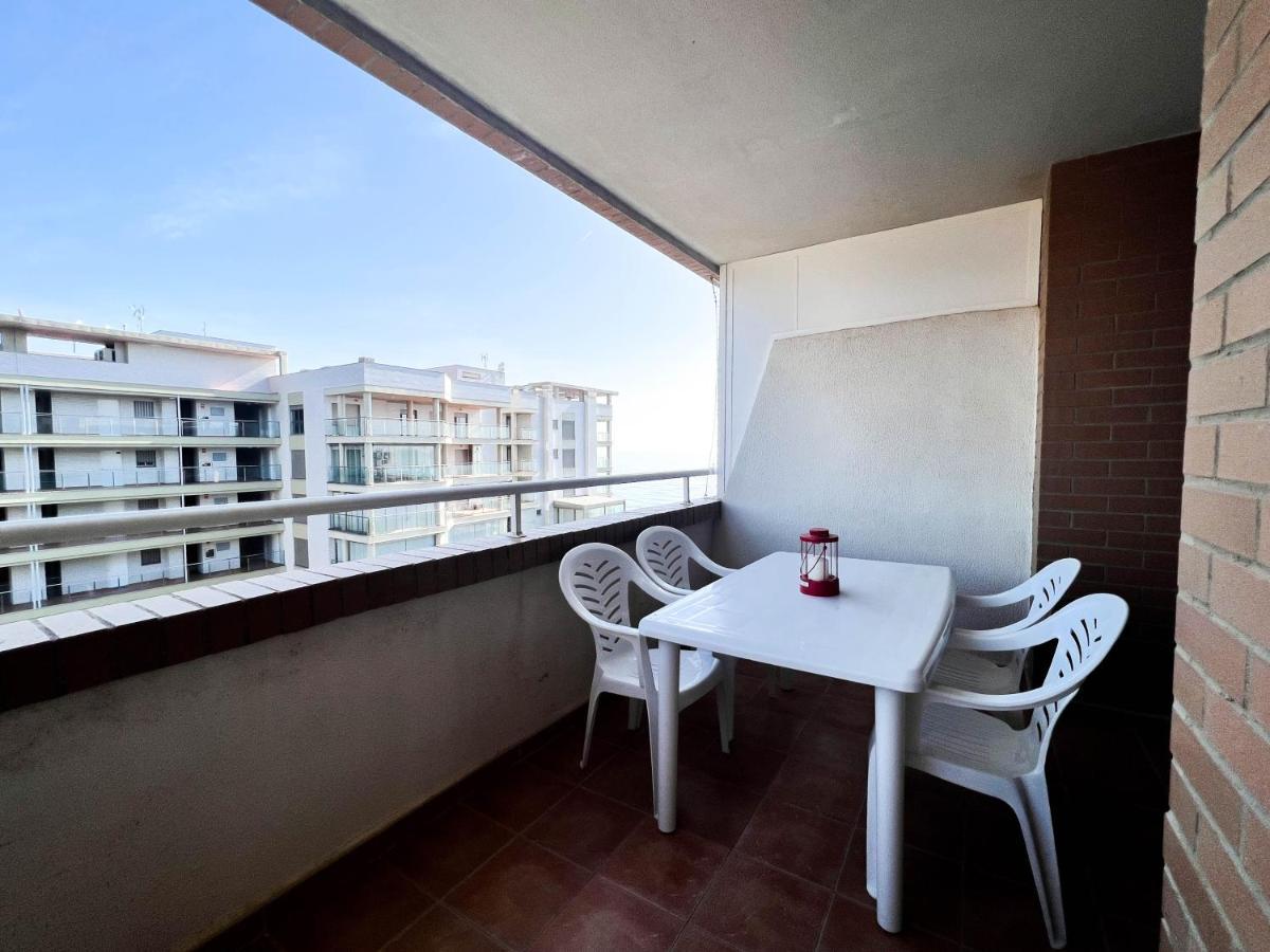 Renovated Apartment On The First Line Oropesa del Mar Ngoại thất bức ảnh