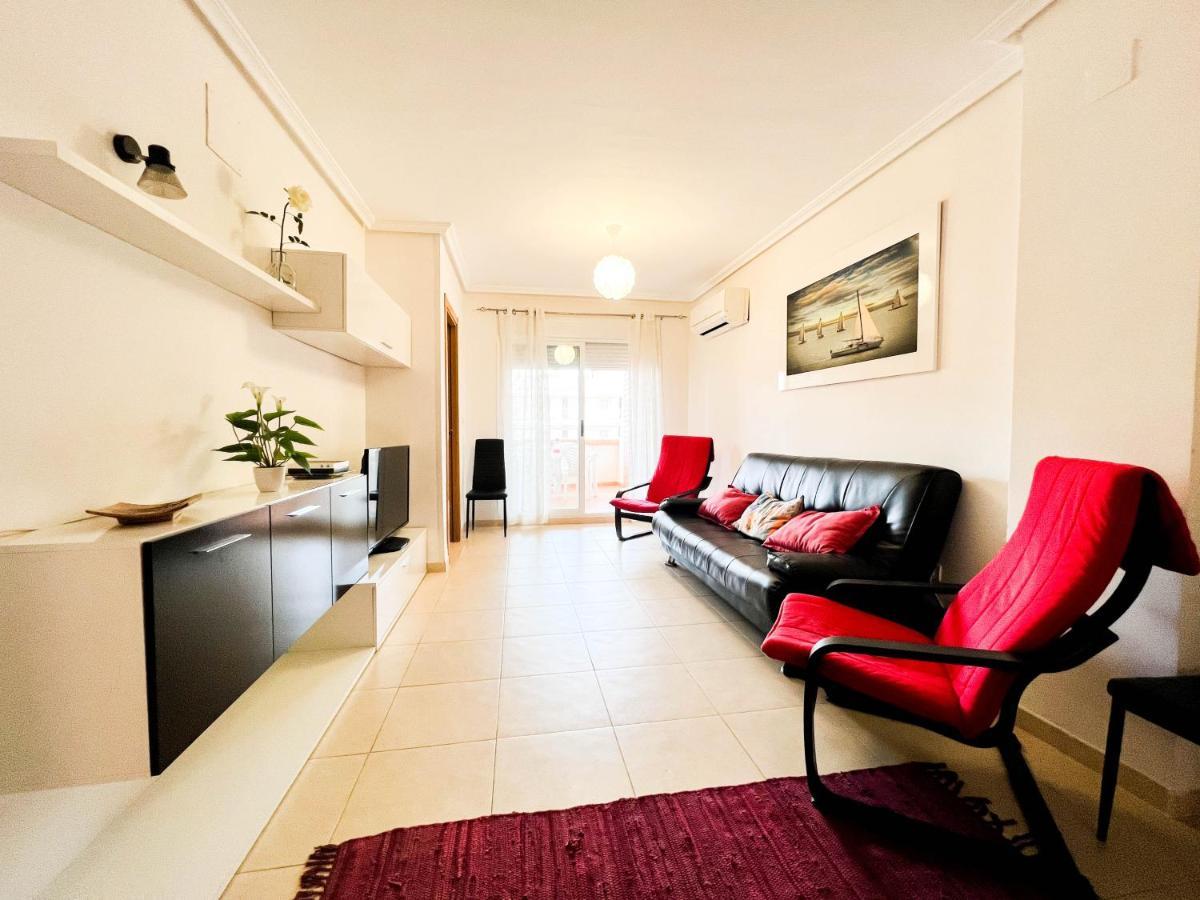 Renovated Apartment On The First Line Oropesa del Mar Ngoại thất bức ảnh