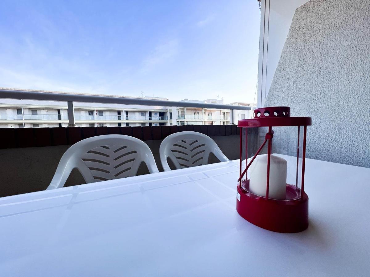 Renovated Apartment On The First Line Oropesa del Mar Ngoại thất bức ảnh