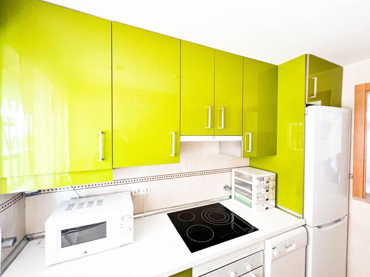 Renovated Apartment On The First Line Oropesa del Mar Ngoại thất bức ảnh