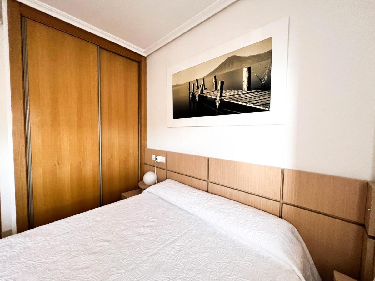 Renovated Apartment On The First Line Oropesa del Mar Ngoại thất bức ảnh