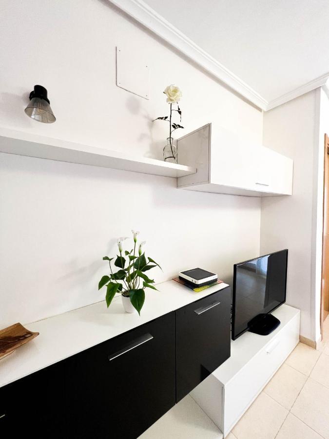 Renovated Apartment On The First Line Oropesa del Mar Ngoại thất bức ảnh