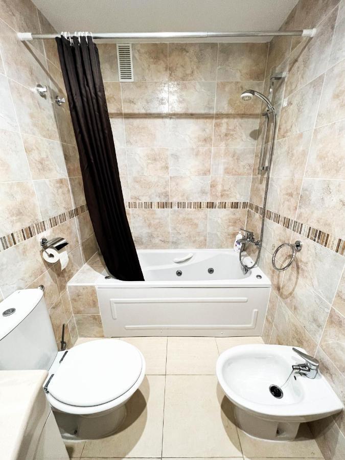 Renovated Apartment On The First Line Oropesa del Mar Ngoại thất bức ảnh