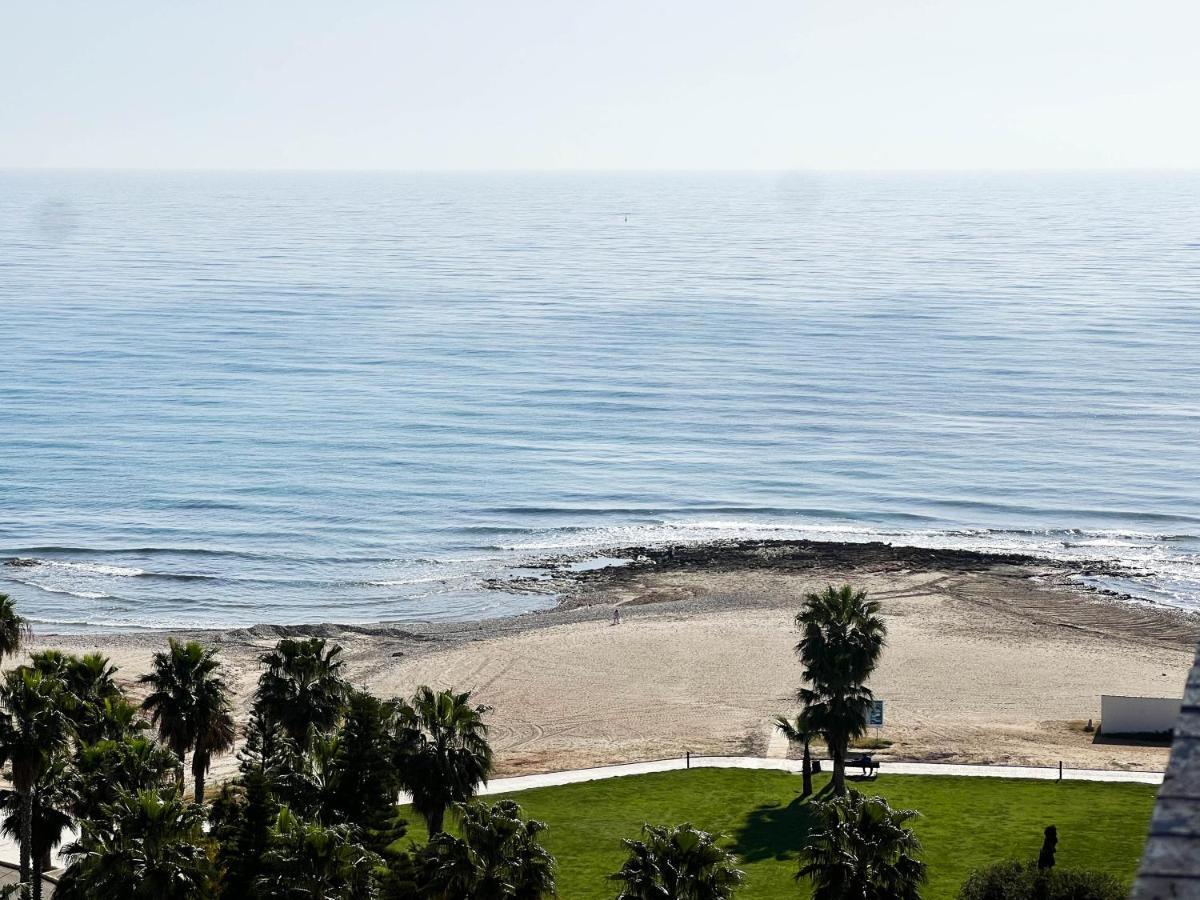 Renovated Apartment On The First Line Oropesa del Mar Ngoại thất bức ảnh
