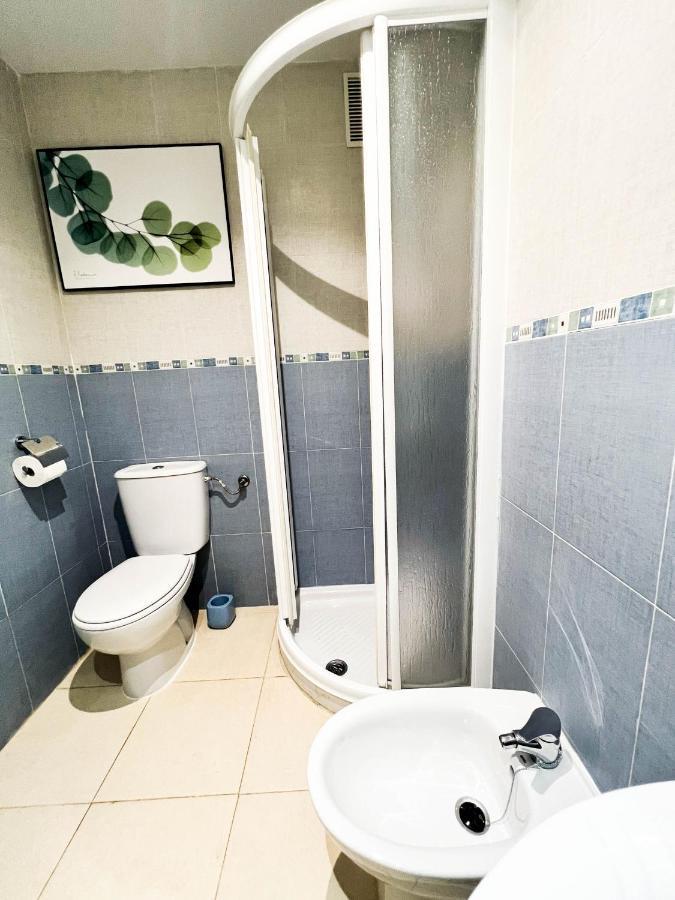 Renovated Apartment On The First Line Oropesa del Mar Ngoại thất bức ảnh